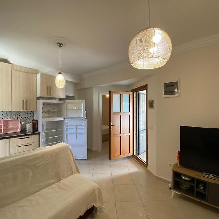 Villa Ernis - Datca Raykent Tatil Sitesi - Kiralik Exteriör bild