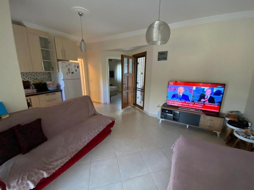Villa Ernis - Datca Raykent Tatil Sitesi - Kiralik Exteriör bild