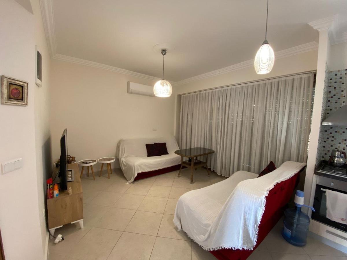 Villa Ernis - Datca Raykent Tatil Sitesi - Kiralik Exteriör bild