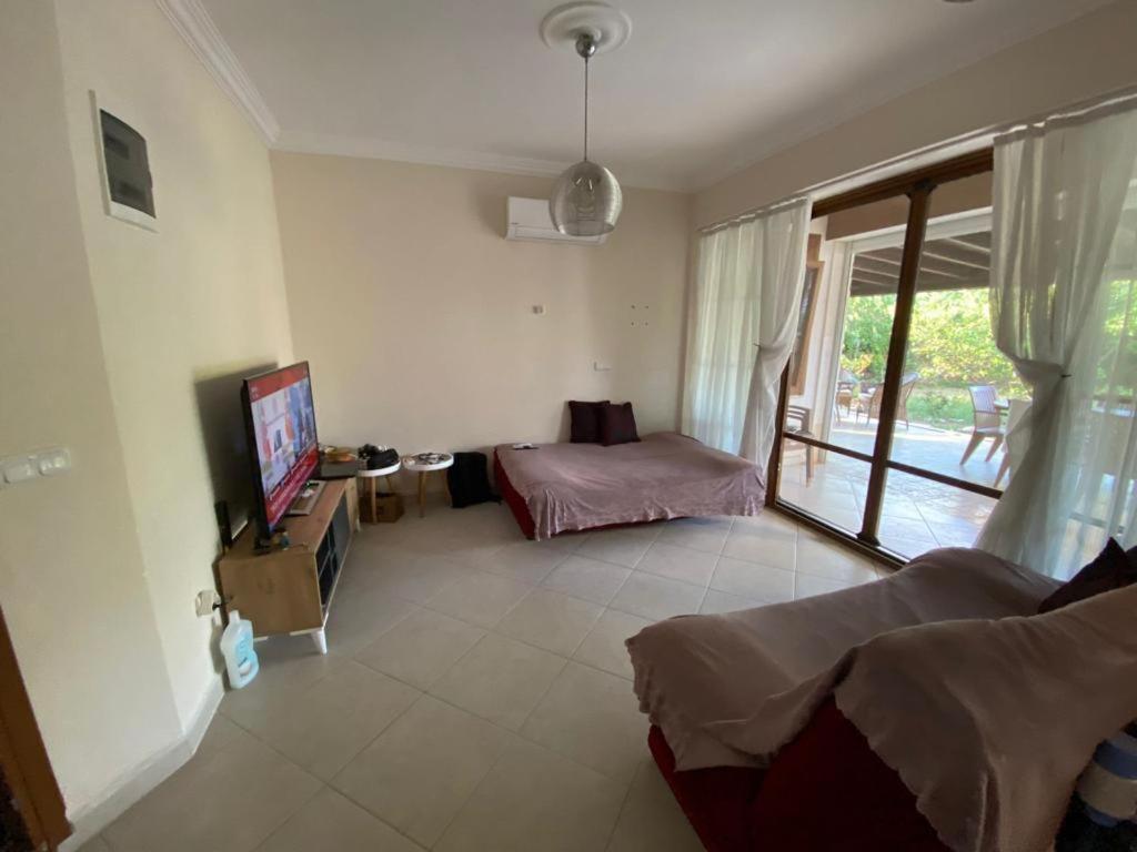 Villa Ernis - Datca Raykent Tatil Sitesi - Kiralik Exteriör bild